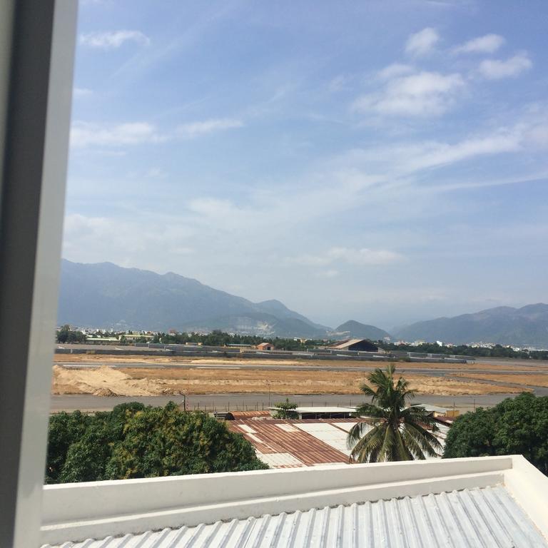 Thu Hien Hotel Nha Trang Rum bild