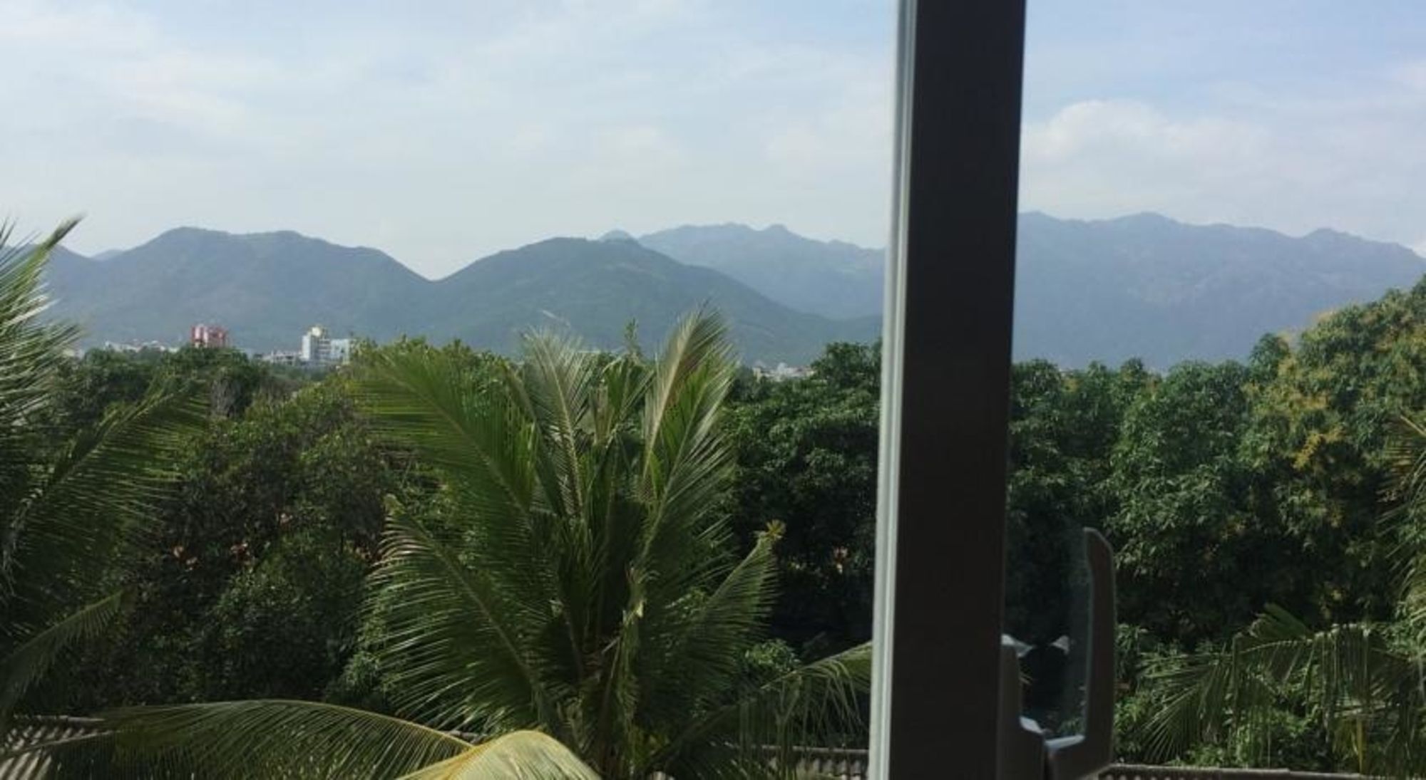 Thu Hien Hotel Nha Trang Exteriör bild